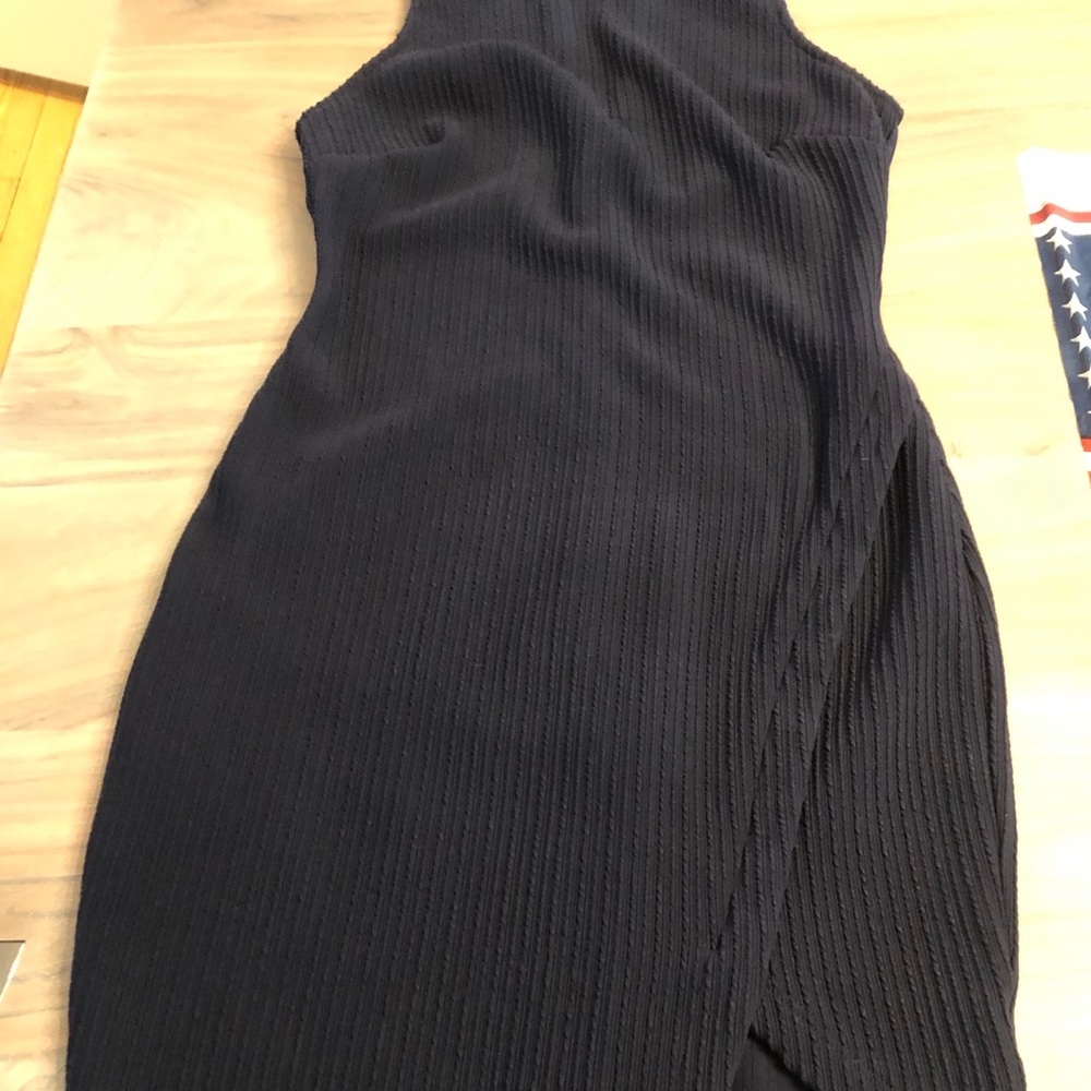 Fun dress with some stability😊